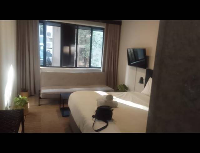 0 BEDROOM APARTMENT FOR SALE IN SANDTON CBD